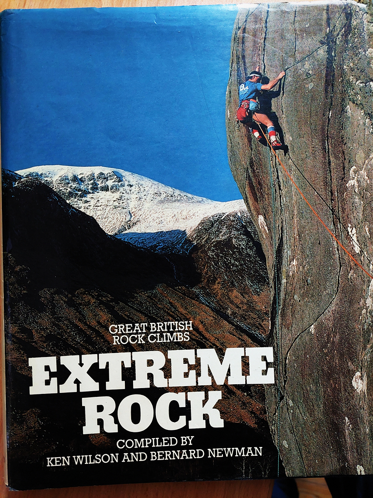 Extreme Rock