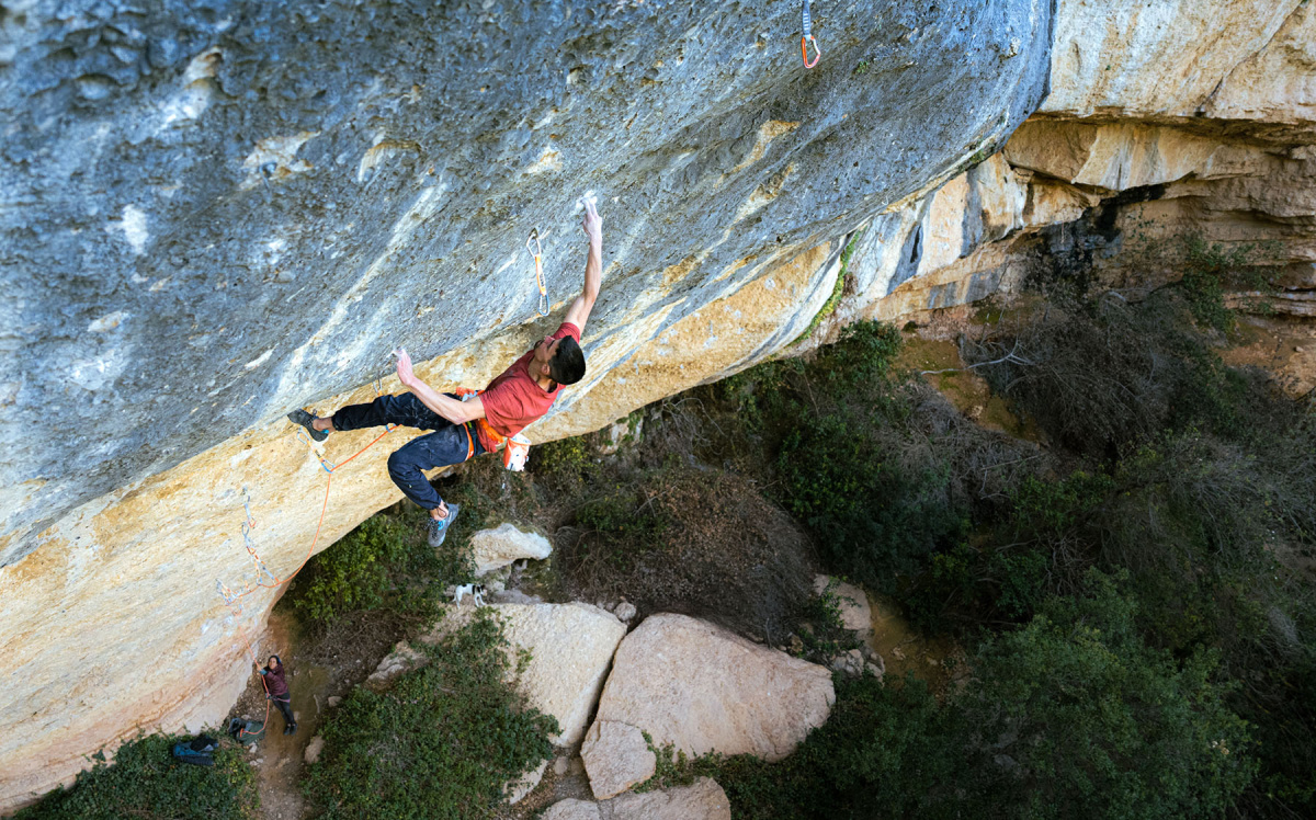 Jorge Díaz-Rullo on Café Colombia. Photo: © Adri Martínez